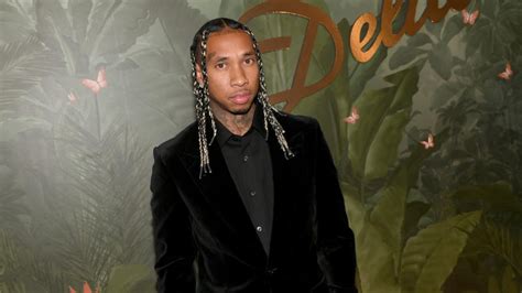 tyga sex onlyfans|Tyga Deletes OnlyFans Account To Launch Competitor ‘myystar’